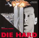 Pochette Die Hard (OST)