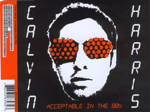 Acceptable in the 80's (Single)