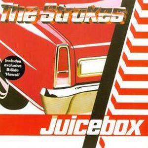 Juicebox (Single)
