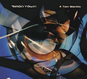 4 Ton Mantis (EP)