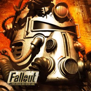 Fallout the Soundtrack (OST)