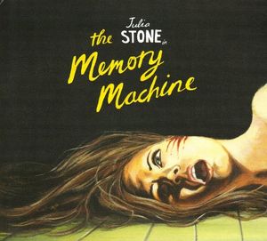 The Memory Machine