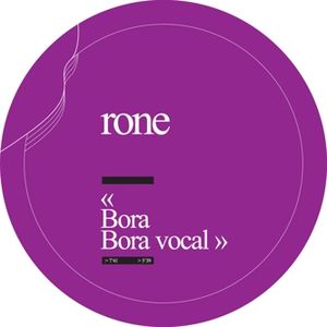 Bora (EP)