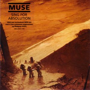 Sing for Absolution (Single)