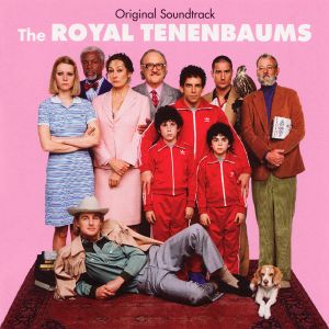 The Royal Tenenbaums: Original Soundtrack (OST)