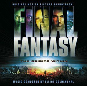 Final Fantasy: The Spirits Within: Original Motion Picture Soundtrack (OST)
