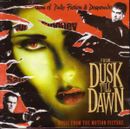 Pochette From Dusk Till Dawn: Music From the Motion Picture (OST)