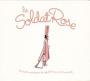 Le Soldat Rose