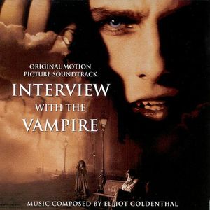 Interview With the Vampire: Original Motion Picture Soundtrack (OST)
