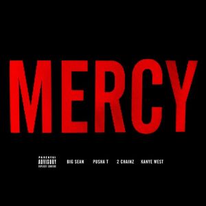 Mercy (Single)