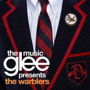 Glee: The Music Presents The Warblers (OST)