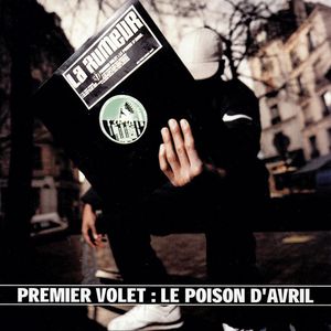 Premier volet : Le Poison d'avril (EP)