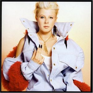 Bionic Woman (interlude)