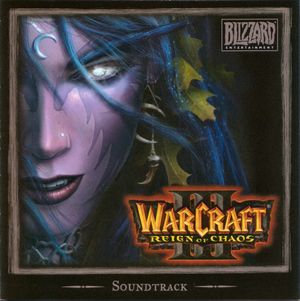 Warcraft III: Reign of Chaos (OST)