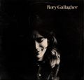 Pochette Rory Gallagher Pochette Rory Gallagher