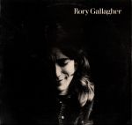 Pochette Rory Gallagher Pochette Rory Gallagher
