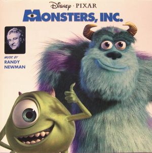 Monsters, Inc.: The Scare Floor