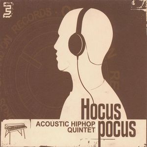Acoustic Hip Hop Quintet