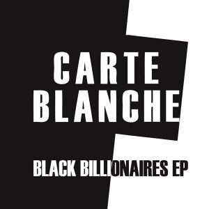 Black Billionaires EP (EP)