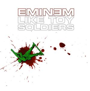 Like Toy Soldiers (Single)