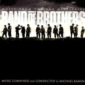 Band of Brothers: Music From the HBO Miniseries (OST)