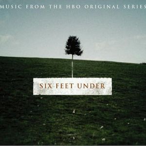 Six Feet Under: Music From the HBO Original Series (OST)