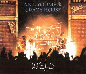 Weld (Live)