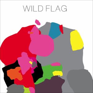 Wild Flag