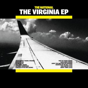 The Virginia EP (EP)