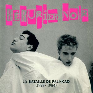 La Bataille de Pali-Kao : 1983-1984 (Live)