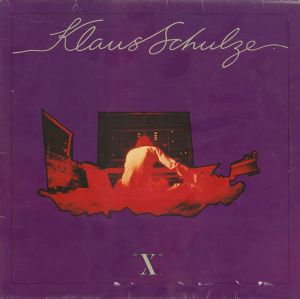 "X" (Remastered 2017)