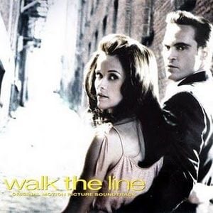 Walk the Line: The Original Motion Picture Soundtrack (OST)