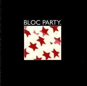 Bloc Party (EP)