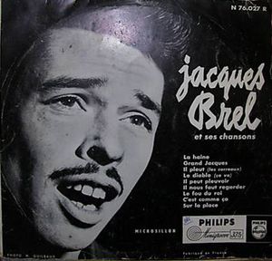 Grand jacques (C'est trop facile)