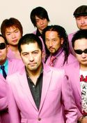 Tokyo Ska Paradise Orchestra