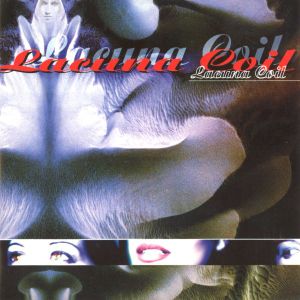Lacuna Coil (EP)