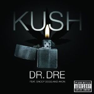 Kush (Single)