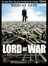 Affiche Lord of War