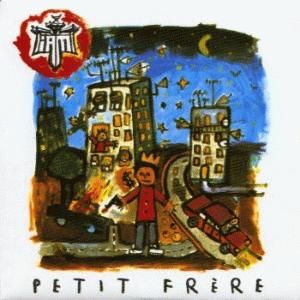 Petit Frère (Single)