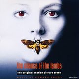 Pochette The Silence of the Lambs (OST)