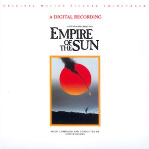 Empire of the Sun (OST)
