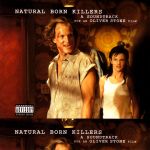 Pochette Natural Born Killers: A Soundtrack for an Oliver Stone Film (OST)