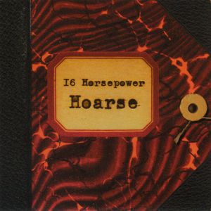Hoarse (Live)