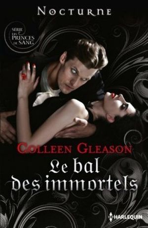 Le bal des Immortels