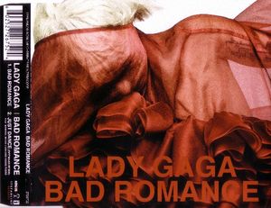 Bad Romance (short radio edit)