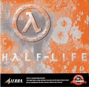 Half-Life (OST)