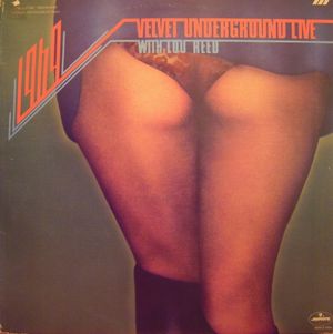1969: Velvet Underground Live With Lou Reed, Vol. 1 (Live)