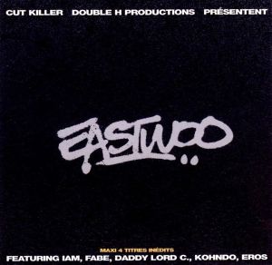 Eastwoo (EP)