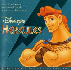 Hercules (Original Motion Picture Soundtrack) (OST)
