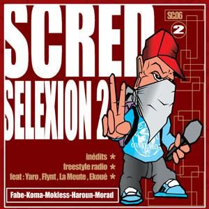 Scred Selexion 2